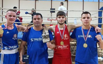 Musić najbolji tehničar u Kragujevcu, Olimpikus kolo vodi music-najbolji-tehnicar-u-kragujevcu,-olimpikus-kolo-vodi