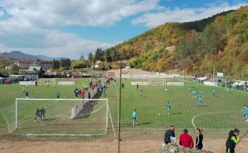 Coerver kup 2025: Šest država, 88 ekipa i preko 1.500 učesnika coerver-kup-2025:-sest-drzava,-88-ekipa-i-preko-1.500-ucesnika