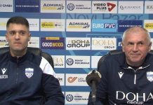 Gaćinović pred Javor: Jedna od najtežih utakmica ove jeseni gacinovic-pred-javor:-jedna-od-najtezih-utakmica-ove-jeseni