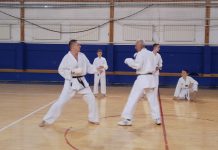 Dušan Belojica na Svetskom prventvu Šotokan karate unije dusan-belojica-na-svetskom-prventvu-sotokan-karate-unije