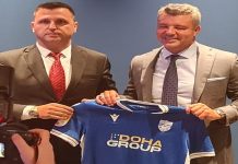 Nastavak saradnje dva evropska kluba nastavak-saradnje-dva-evropska-kluba