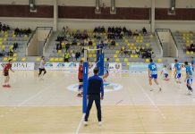 Dominacija u Doušu! Novi Pazar je savladao Sloven iz Rume dominacija-u-dousu!-novi-pazar-je-savladao-sloven-iz-rume