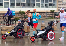 HEROJI STAZE! Čepeljac, Gajić i Kos zajedno sa decom sa invaliditetom istrčali 21 km heroji-staze!-cepeljac,-gajic-i-kos-zajedno-sa-decom-sa-invaliditetom-istrcali-21-km