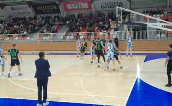 Košarkaši Novog Pazara bez šanse u Arilju kosarkasi-novog-pazara-bez-sanse-u-arilju