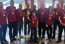 Šahisti Kruševca osvojili titulu u Novom Pazaru – Pobednici Lige centralne Srbije sahisti-krusevca-osvojili-titulu-u-novom-pazaru-–-pobednici-lige-centralne-srbije