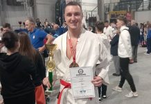 Svetsko prvenstvo Šotokan karate unije: Belojica bronzani u miksu svetsko-prvenstvo-sotokan-karate-unije:-belojica-bronzani-u-miksu