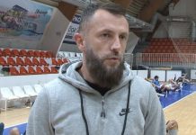 Redžović: Šanse protiv Liceja 50:50 redzovic:-sanse-protiv-liceja-50:50