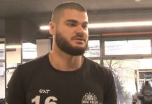 Odbojkaški derbi u Kraljevu: Ribnica – Novi Pazar (petak, 19.00) odbojkaski-derbi-u-kraljevu:-ribnica-–-novi-pazar-(petak,-19.00)