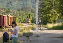 Nezgoda na pruzi kod Mojkovca: Povređena dva radnika nezgoda-na-pruzi-kod-mojkovca:-povredjena-dva-radnika