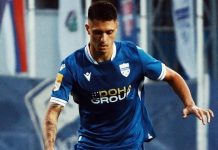 Jovan Manev se oporavlja između četiri i šest nedelja jovan-manev-se-oporavlja-izmedju-cetiri-i-sest-nedelja