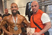 Amel Dolovac vicešampion Srbije amel-dolovac-vicesampion-srbije