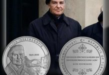 🇹🇷 Turska izdala srebrnu kovanicu u čast Alije Izetbegovića