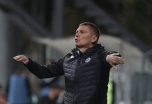 Partizan smenio trenera Srđana Blagojevića nakon poraza od Čukaričkog partizan-smenio-trenera-srdjana-blagojevica-nakon-poraza-od-cukarickog