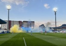 Sastavi za meč FK Novi Pazar – FK Železničar Pančevo sastavi-za-mec-fk-novi-pazar-–-fk-zeleznicar-pancevo