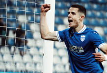 BJELOVIĆ SA KLUPE POSTAO JUNAK UTAKMICE! Novi Pazar pobedio Železničar bjelovic-sa-klupe-postao-junak-utakmice!-novi-pazar-pobedio-zeleznicar