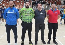 Četvrti trijumf rukometaša cetvrti-trijumf-rukometasa