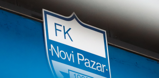 Novi Pazar započeo pripreme u Antaliji fk novi pazar