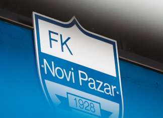 Novi Pazar započeo pripreme u Antaliji fk novi pazar