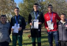 Kabir Ziljkić i Umeja Bogućanin pobednici 49. Krosa Partizana kabir-ziljkic-i-umeja-bogucanin-pobednici-49.-krosa-partizana