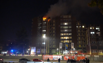 Tragedija u Tuzli: 11 mrtvih, 35 povređenih u požaru doma tragedija-u-tuzli:-11-mrtvih,-35-povredjenih-u-pozaru-doma