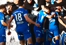 BEZ PUBLIKE, ALI SA TENZIJOM! Razigrani Novi Pazar gostuje Partizanu bez-publike,-ali-sa-tenzijom!-razigrani-novi-pazar-gostuje-partizanu