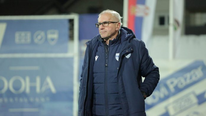 gacinovic:-„zao-mi-je-sto-igramo-bez-publike“,-jovanovic:-„ovo-je-derbi-kola“