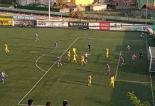 Jošanica – Radnički Valjevo 0:1 josanica-–-radnicki-valjevo-0:1