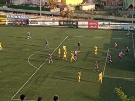 josanica-–-radnicki-valjevo-0:1