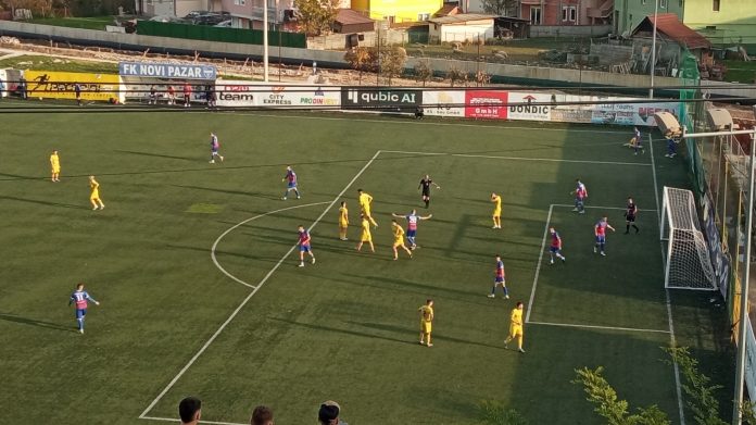 josanica-–-radnicki-valjevo-0:1