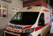 Muškarac iz Novog Pazara u kritičnom stanju nakon navodnog prebijanja od strane policije muskarac-iz-novog-pazara-u-kriticnom-stanju-nakon-navodnog-prebijanja-od-strane-policije