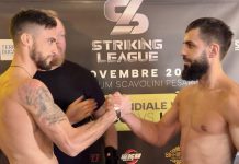 Kicara i Valdinoći na istoj kilaži pred borbu za svetsku titulu kicara-i-valdinoci-na-istoj-kilazi-pred-borbu-za-svetsku-titulu