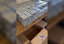 (VIDEO)Pokušaj krijumčarenja sedativa sprečen na graničnom prelazu Šid (video)pokusaj-krijumcarenja-sedativa-sprecen-na-granicnom-prelazu-sid