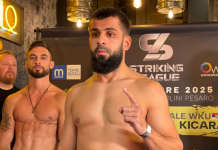 DANAS RING ČEKA KICARU I NJEGOVU NAJVEĆU BORBU: Istorijska šansa za tron u K1 do 67 kilograma danas-ring-ceka-kicaru-i-njegovu-najvecu-borbu:-istorijska-sansa-za-tron-u-k1-do-67-kilograma