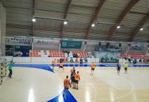 Bez neizvesnosti u Pendiku: Novi Pazar – Radnički Ćuprija 29:13 bez-neizvesnosti-u-pendiku:-novi-pazar-–-radnicki-cuprija-29:13