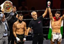 Valdinoči odbranio profi svetsku WKU titulu u K1 valdinoci-odbranio-profi-svetsku-wku-titulu-u-k1