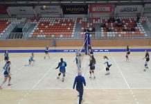 Druga liga Zapad: Odbojkašice Novog Pazara na skoru 4/2 druga-liga-zapad:-odbojkasice-novog-pazara-na-skoru-4/2