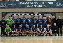 Rukometni derbi u Tamnavi: Ub 2 – Novi Pazar rukometni-derbi-u-tamnavi:-ub-2-–-novi-pazar