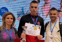 Devet medalja na Trofeju Bara: Zlato za Avramovića i Duštinac devet-medalja-na-trofeju-bara:-zlato-za-avramovica-i-dustinac