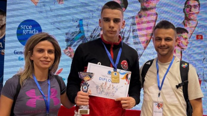 devet-medalja-na-trofeju-bara:-zlato-za-avramovica-i-dustinac