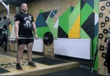 Haris i Jelica Suljović: Powerlifting kao zajednička ljubav haris-i-jelica-suljovic:-powerlifting-kao-zajednicka-ljubav