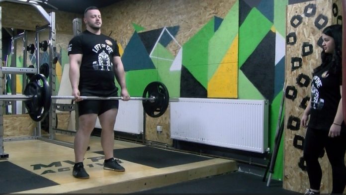 haris-i-jelica-suljovic:-powerlifting-kao-zajednicka-ljubav