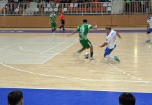 Futsal: Vojvodina – Novi Pazar 2:0 futsal:-vojvodina-–-novi-pazar-2:0