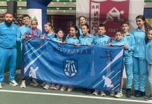 Mladim Novopazarcima šest medalja u Sarajevu mladim-novopazarcima-sest-medalja-u-sarajevu