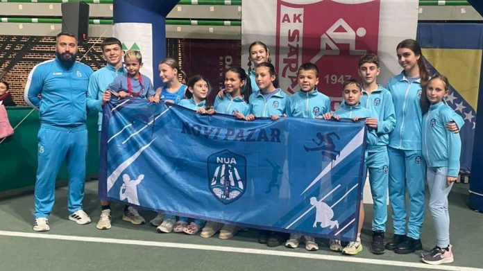 mladim-novopazarcima-sest-medalja-u-sarajevu