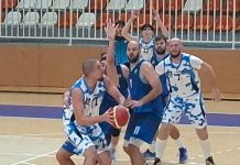 Pobeda na strani posle skoro dve godine: Sloven – Novi Pazar 79:87 pobeda-na-strani-posle-skoro-dve-godine:-sloven-–-novi-pazar-79:87