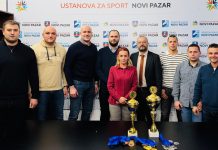 Tokom vikenda prvi Turnir prijateljstva u košarci tokom-vikenda-prvi-turnir-prijateljstva-u-kosarci