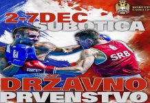 Prvenstvo Srbije u boksu: Osam pobeda i četiri poraza Pazaraca prvenstvo-srbije-u-boksu:-osam-pobeda-i-cetiri-poraza-pazaraca