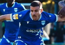 Revanš Traktoristima: IMT – Novi Pazar 2:3 revans-traktoristima:-imt-–-novi-pazar-2:3