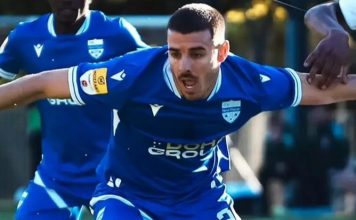 Revanš Traktoristima: IMT – Novi Pazar 2:3 revans-traktoristima:-imt-–-novi-pazar-2:3