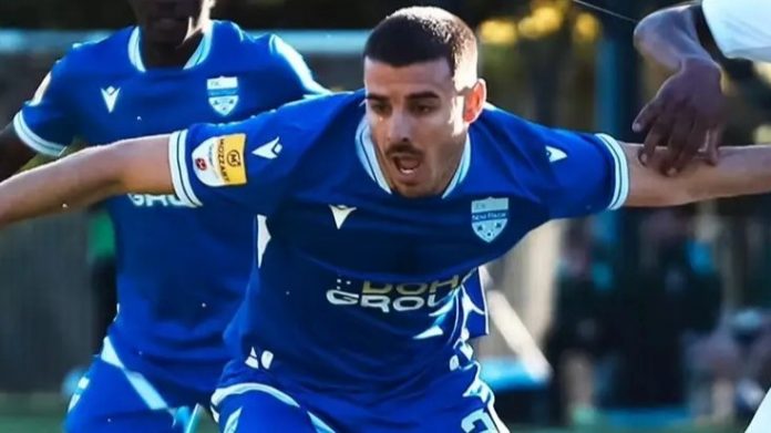 revans-traktoristima:-imt-–-novi-pazar-2:3 revans-traktoristima:-imt-–-novi-pazar-2:3